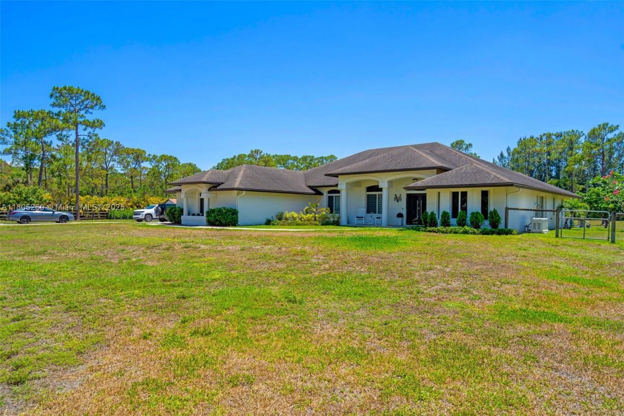 14505 Black Bear Rd, Palm Beach Gardens, FL 33418 Photo