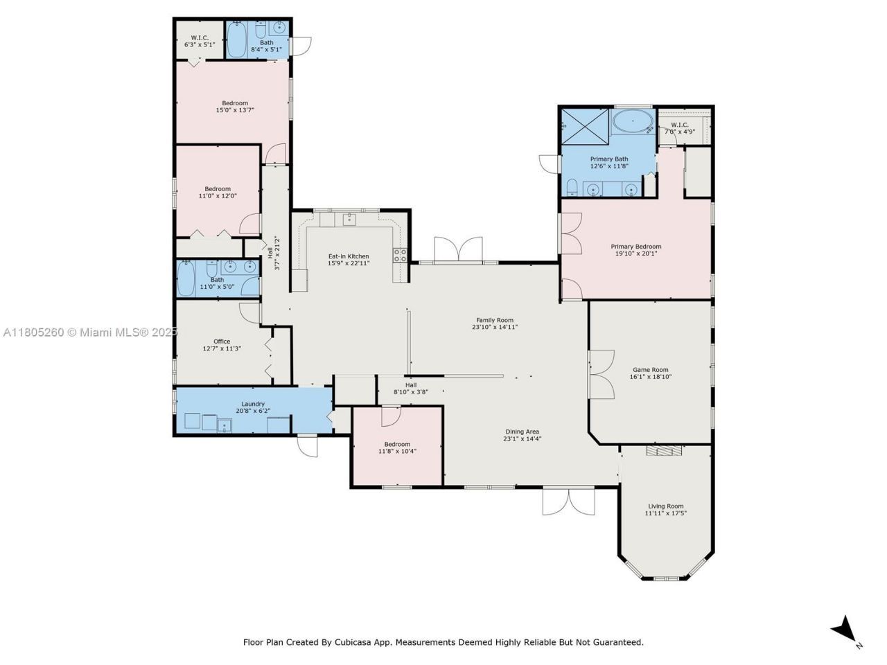 14505 Black Bear Rd, Palm Beach Gardens, FL 33418 Photo