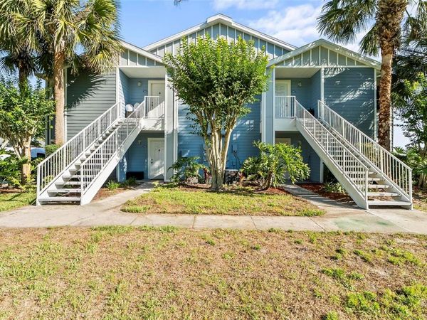 2501 GRASSY POINT DRIVE, Unit 103, LAKE MARY, FL 32746