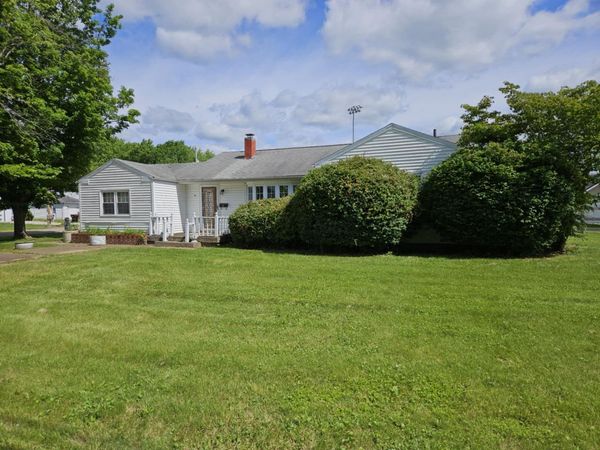 36 Johnson Road, The Plains, OH 45780