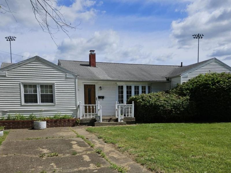 36 Johnson Road, The Plains, OH 45780 Photo 2