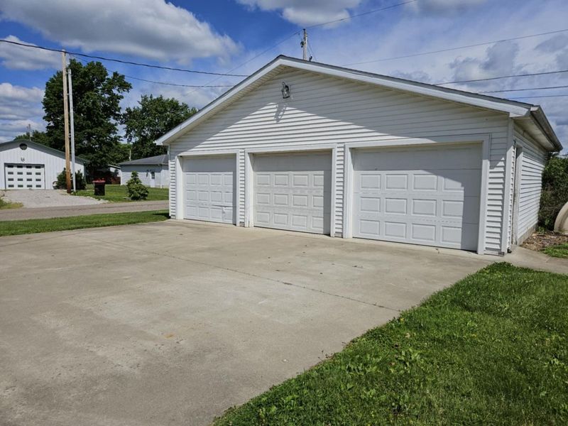 36 Johnson Road, The Plains, OH 45780 Photo 4