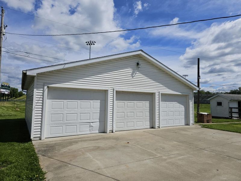 36 Johnson Road, The Plains, OH 45780 Photo 5