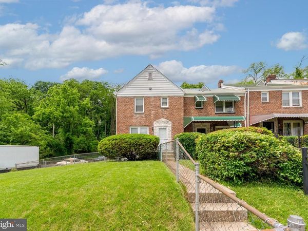 4516 PEN LUCY ROAD, BALTIMORE, MD 21229