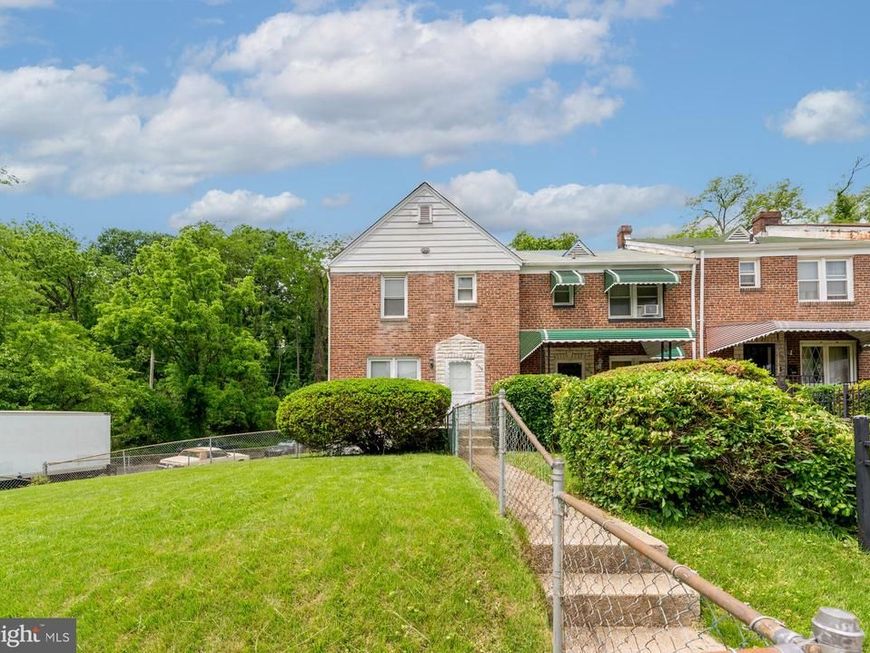 4516 Pen Lucy Road, Baltimore, MD 21229 Main Photo