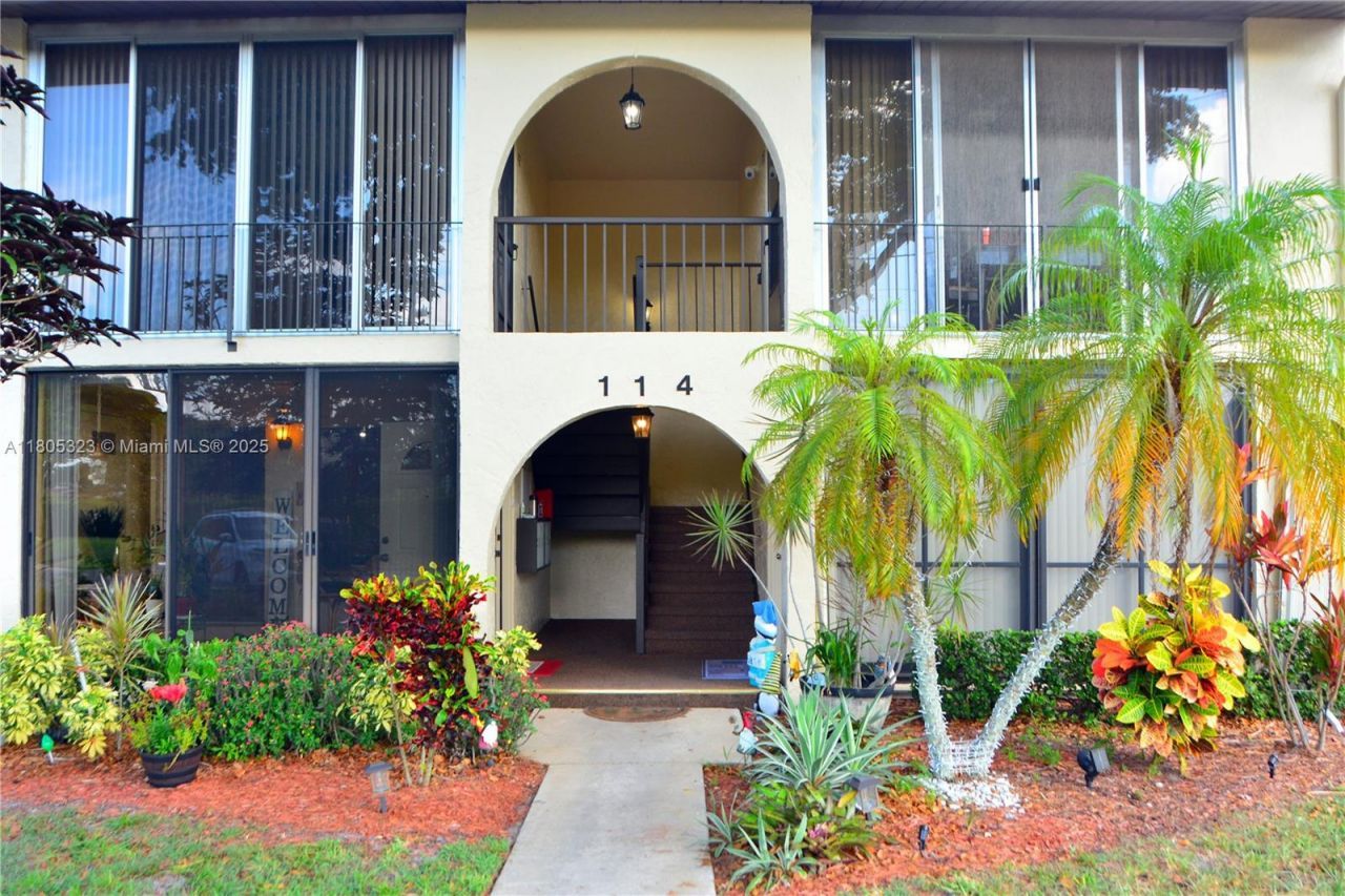 Please Call For Address, Unit A-1, Greenacres, FL 33463 Photo