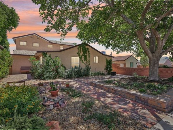 639 I Avenue, Boulder City, NV 89005