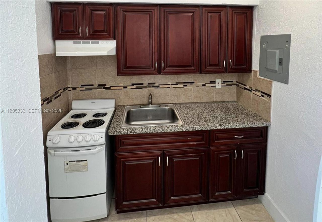 1265 Sharazad Blvd, Opa Locka, FL 33054 Photo