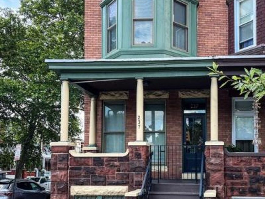 237 E 25th Street, Baltimore, MD 21218 Main Photo