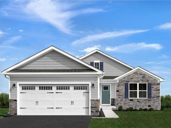 2112 Pebble Lane, Greensburg, PA 15601