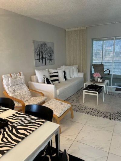 2728 N Garden Drive, Unit 313, Lake Worth, FL 33461 Photo