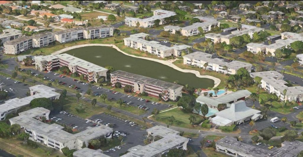 2728 N Garden Drive, Unit 313, Lake Worth, FL 33461 Photo