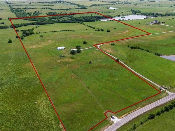 TBD FM 373 S, Muenster, TX 76252