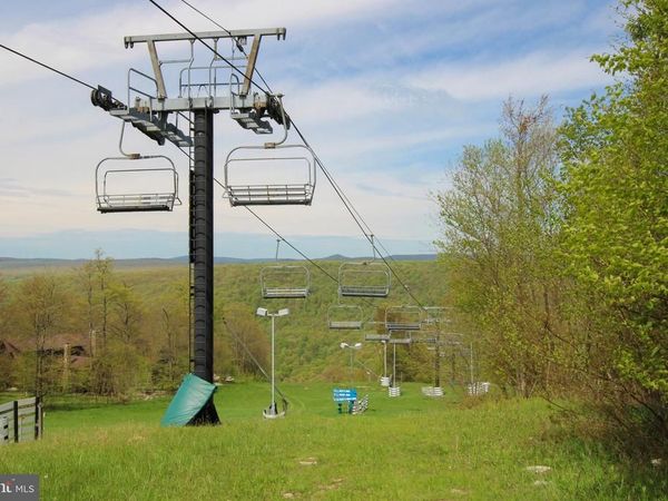 Lot 62 CAMP CIRCLE, MC HENRY, MD 21541