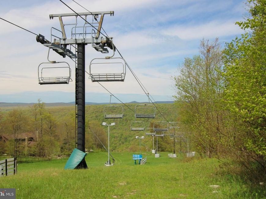 Lot 62 Camp Circle, Mc Henry, MD 21541 Main Photo