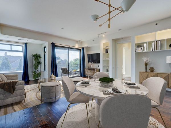 717 S RIVERSIDE DR, Unit 206, Memphis, TN 38103