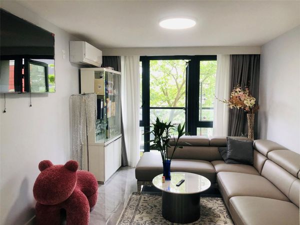 811 45th Bluffs, Unit 3C, Brooklyn, NY 11220