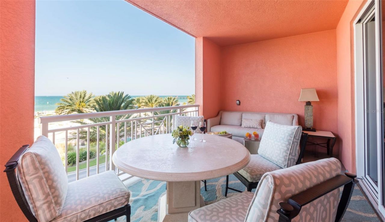 301 S Gulfview Boulevard, Unit 304, Clearwater Beach, FL 33767 Photo