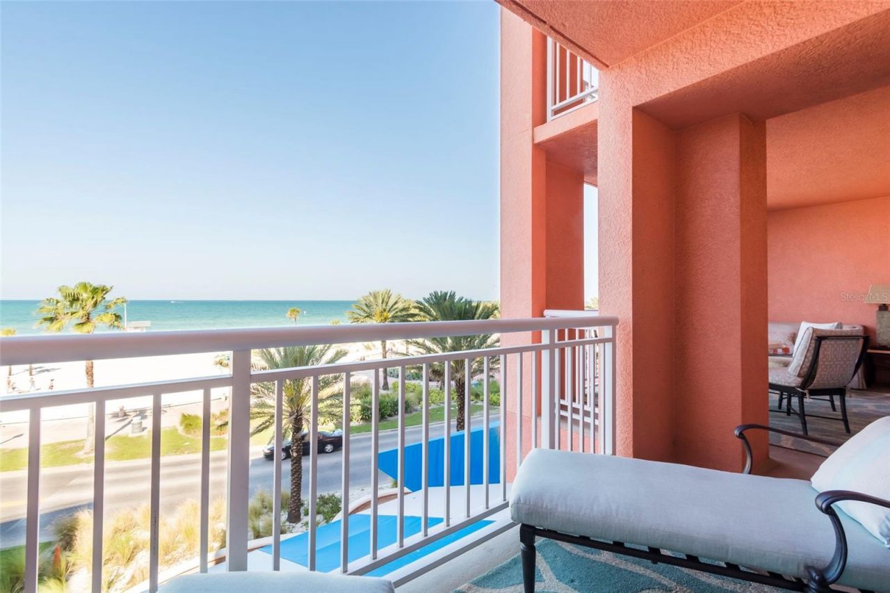 301 S Gulfview Boulevard, Unit 304, Clearwater Beach, FL 33767 Photo