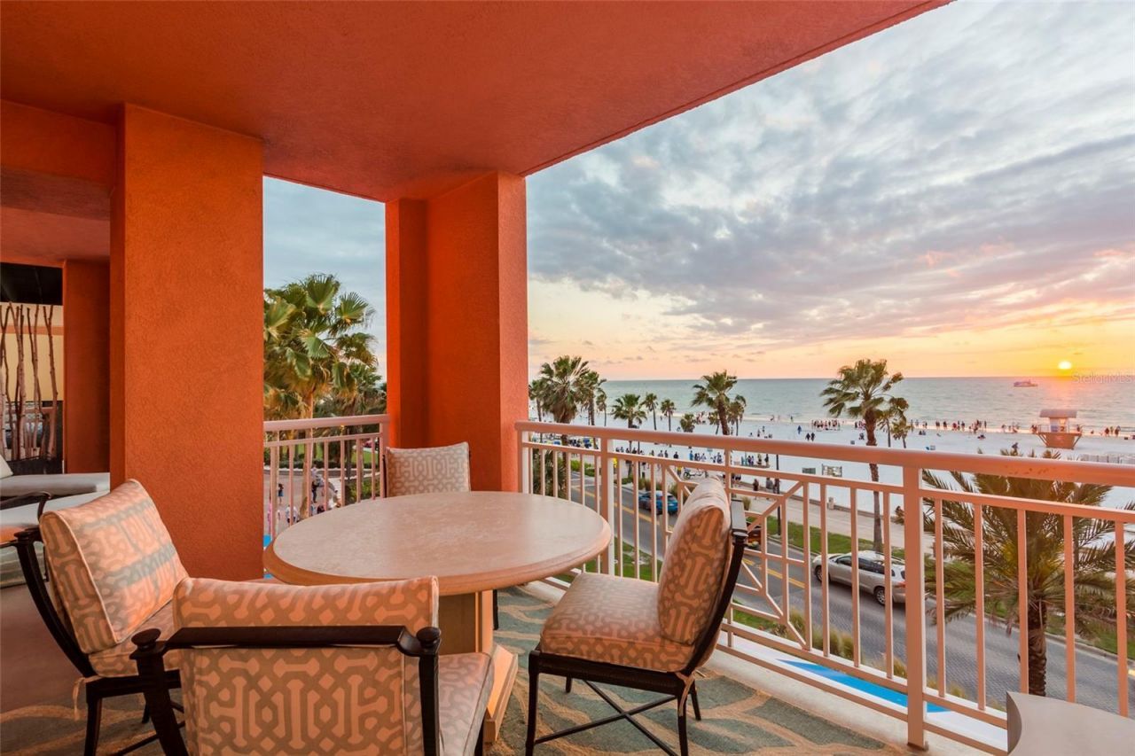 301 S Gulfview Boulevard, Unit 304, Clearwater Beach, FL 33767 Photo