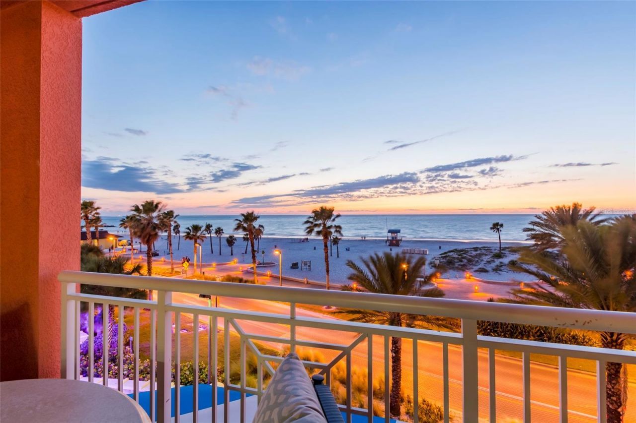 301 S Gulfview Boulevard, Unit 304, Clearwater Beach, FL 33767 Photo