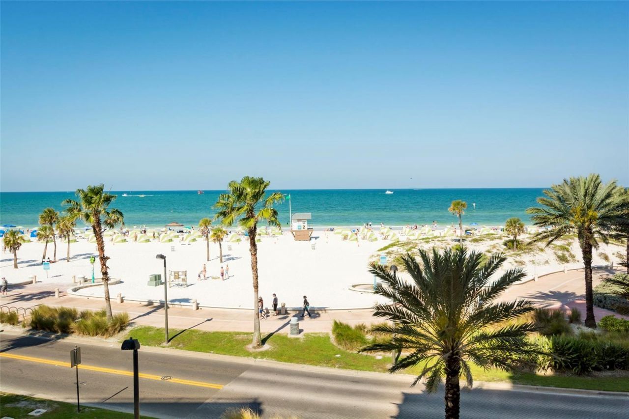 301 S Gulfview Boulevard, Unit 304, Clearwater Beach, FL 33767 Photo