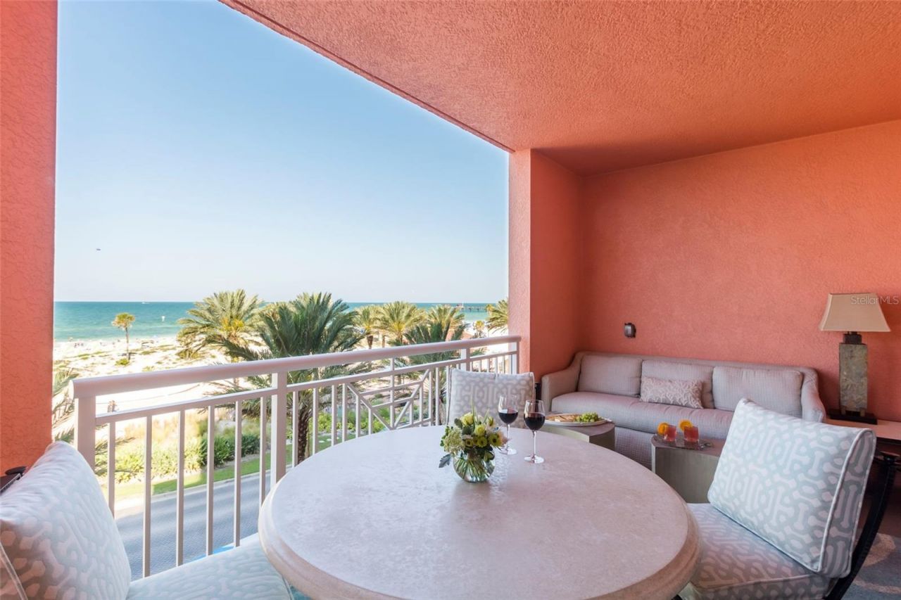 301 S Gulfview Boulevard, Unit 304, Clearwater Beach, FL 33767 Photo