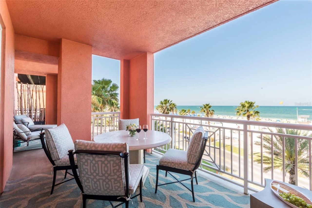 301 S Gulfview Boulevard, Unit 304, Clearwater Beach, FL 33767 Photo