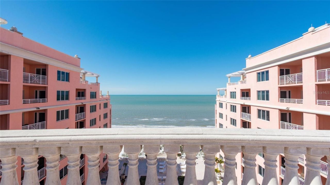 301 S Gulfview Boulevard, Unit 304, Clearwater Beach, FL 33767 Photo