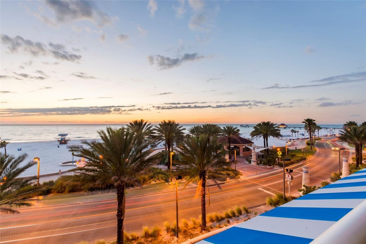 301 S Gulfview Boulevard, Unit 304, Clearwater Beach, FL 33767 Photo