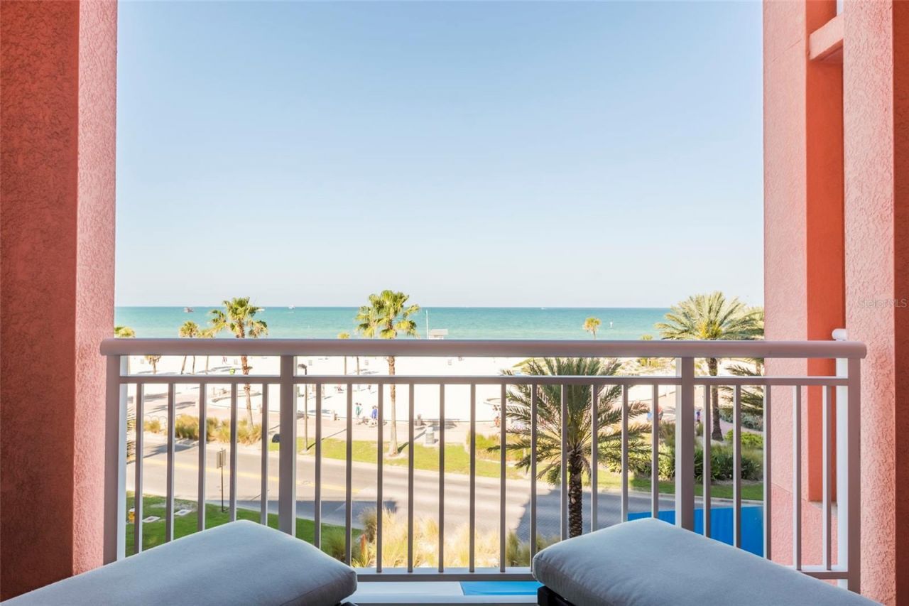 301 S Gulfview Boulevard, Unit 304, Clearwater Beach, FL 33767 Photo