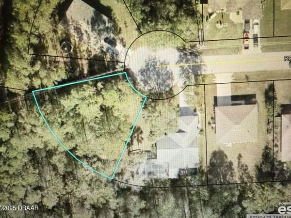 15 Rolling Place, Palm Coast, FL 32164