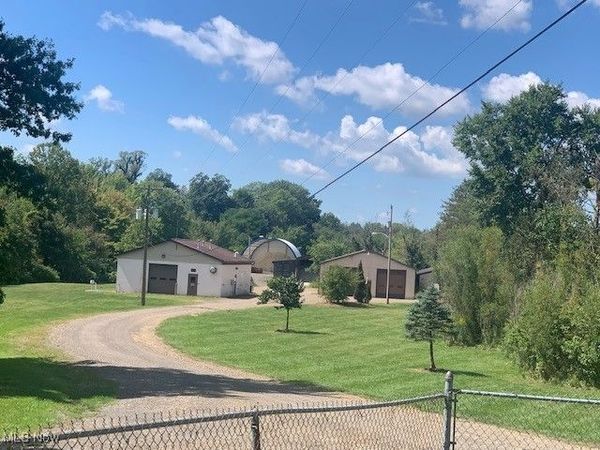 500 W Clinton Street, Doylestown, OH 44230