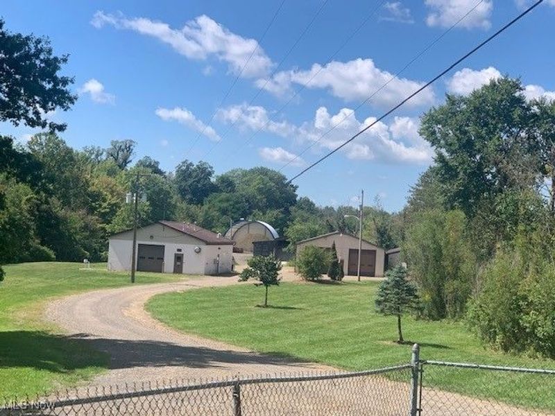 500 W Clinton Street, Doylestown, OH 44230 Photo 1