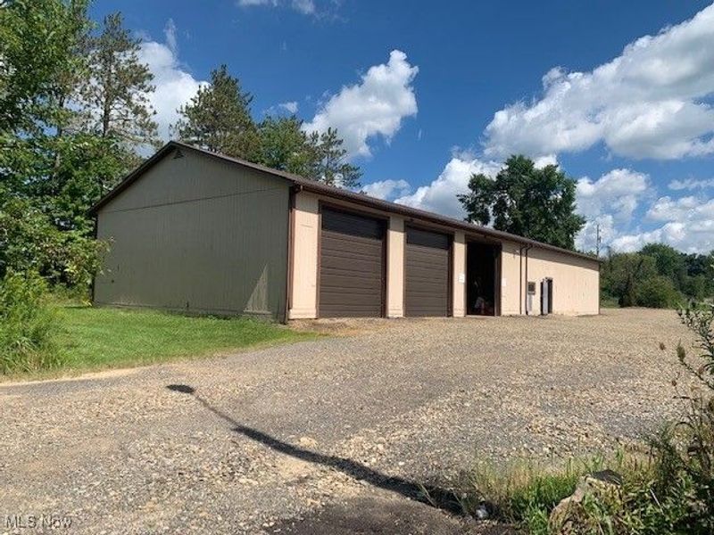 500 W Clinton Street, Doylestown, OH 44230 Photo 13