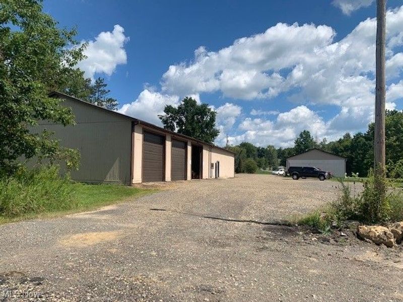 500 W Clinton Street, Doylestown, OH 44230 Photo 14
