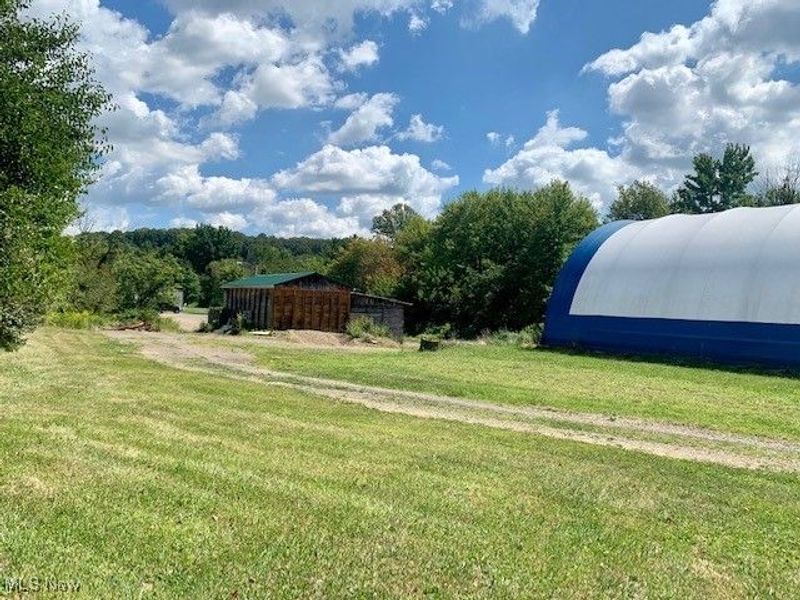 500 W Clinton Street, Doylestown, OH 44230 Photo 17