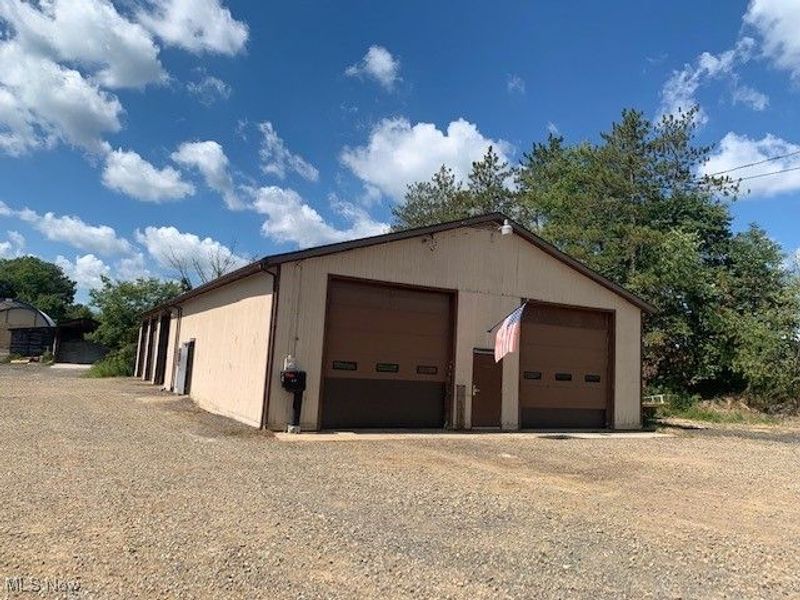500 W Clinton Street, Doylestown, OH 44230 Photo 6