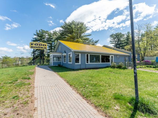 1257 Buckley, Union, CT 06076