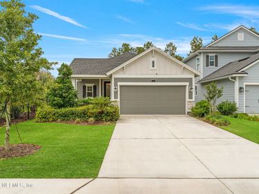 166 SPINNER Drive, Ponte Vedra, FL 32081