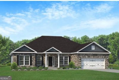 366 Charles Ridge, Unit #53, Dallas, GA 30157 Main Photo