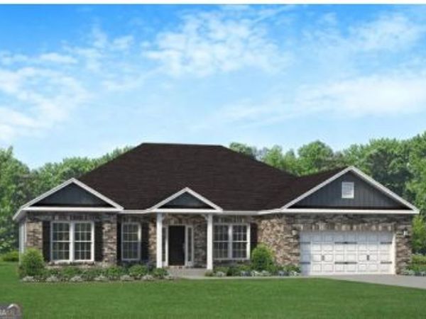 366 Charles Ridge, Unit #53, Dallas, GA 30157