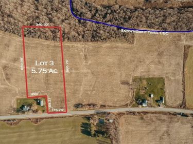Lot 3 East Road, Boonville, NY 13343