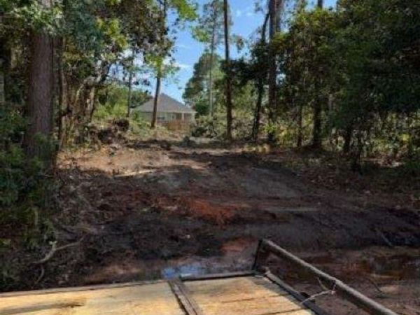 LOT J8 E Paradise Bay Dr, Gulf Breeze, FL 32563