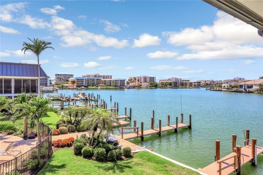 333 Harbour Dr, Unit 201, Naples, FL 34103 Photo