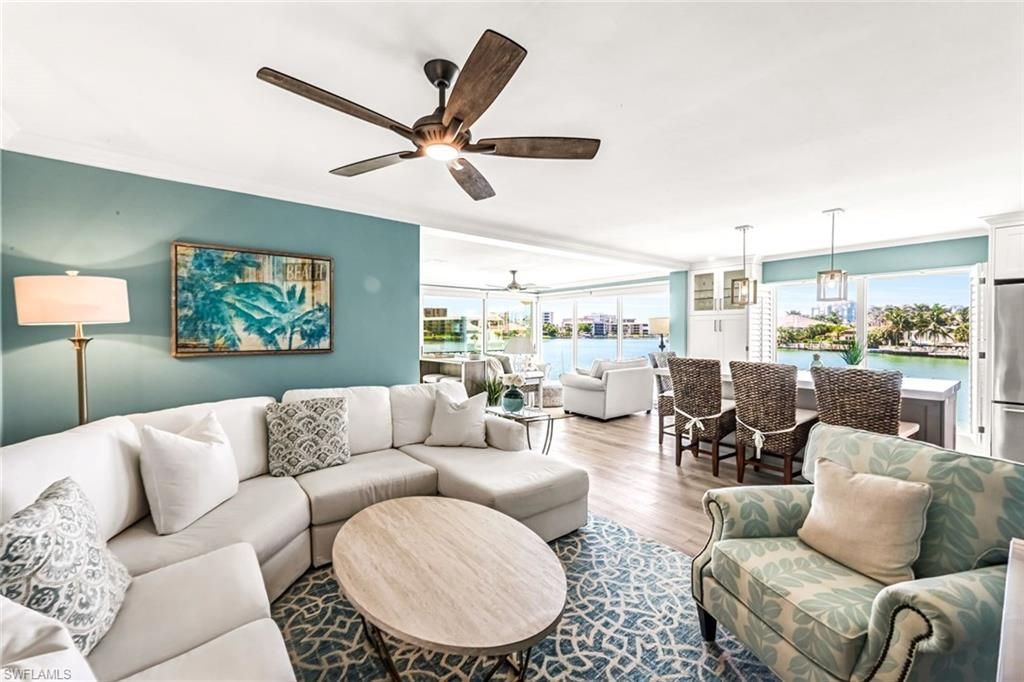 333 Harbour Dr, Unit 201, Naples, FL 34103 Photo