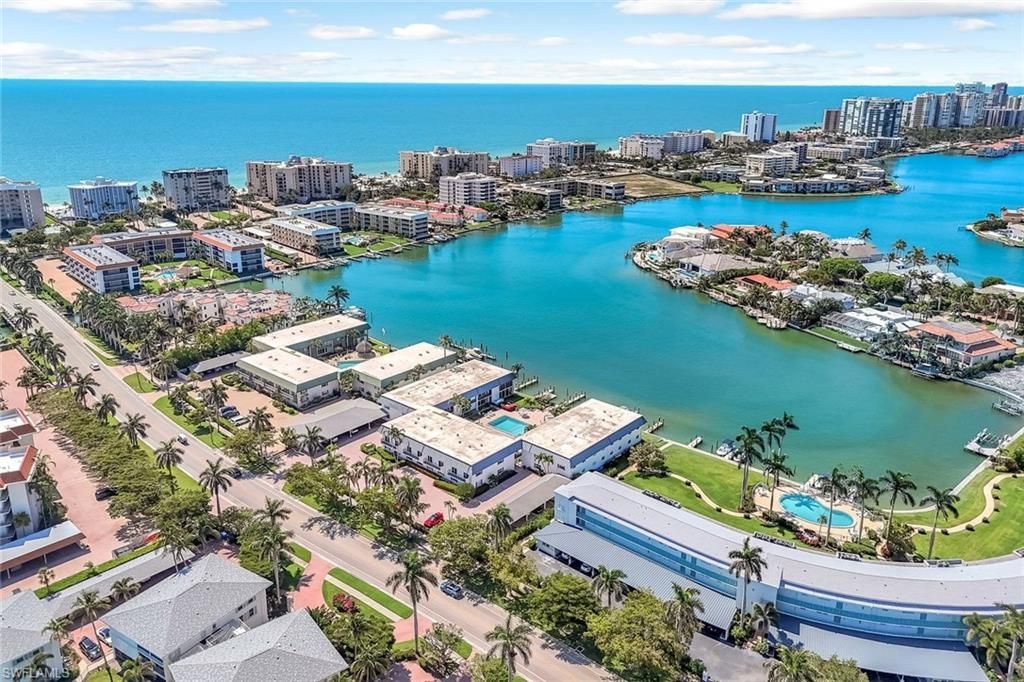 333 Harbour Dr, Unit 201, Naples, FL 34103 Photo