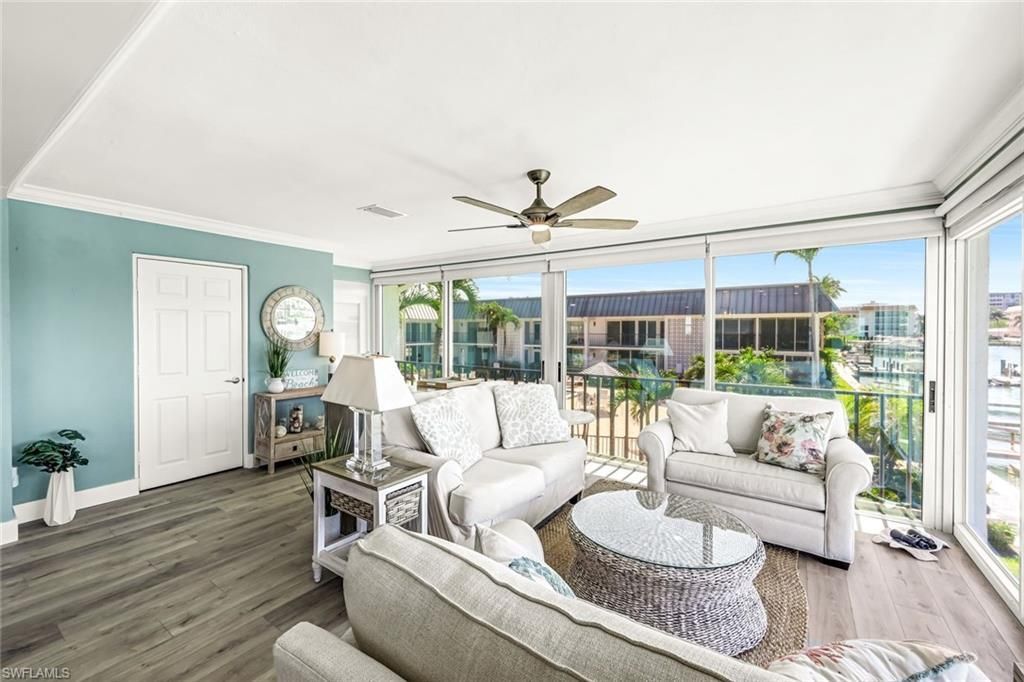 333 Harbour Dr, Unit 201, Naples, FL 34103 Photo