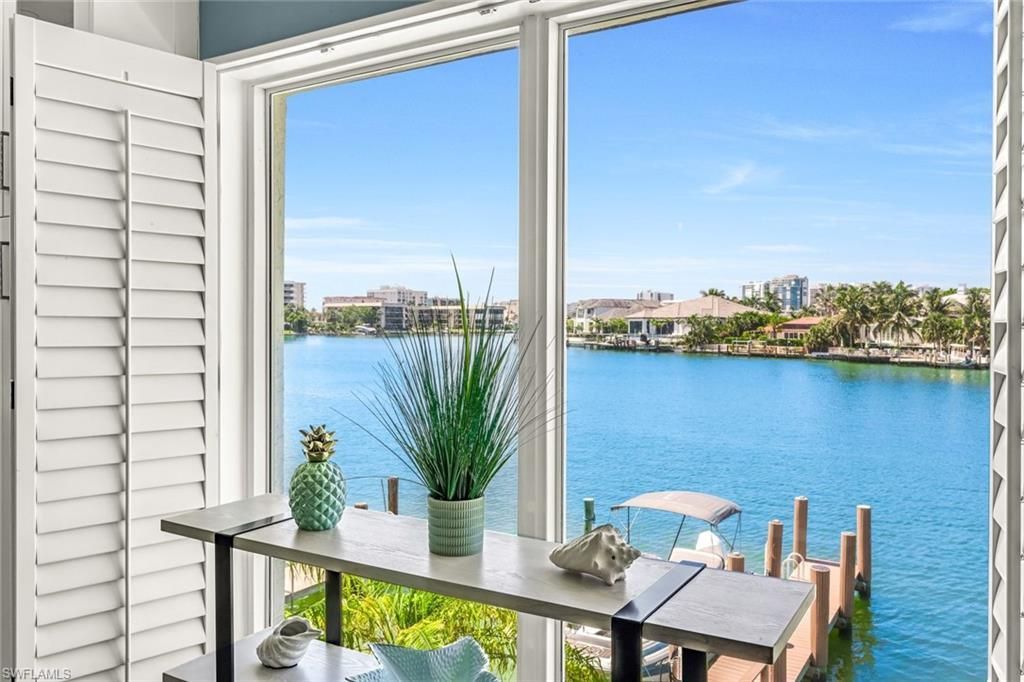 333 Harbour Dr, Unit 201, Naples, FL 34103 Photo