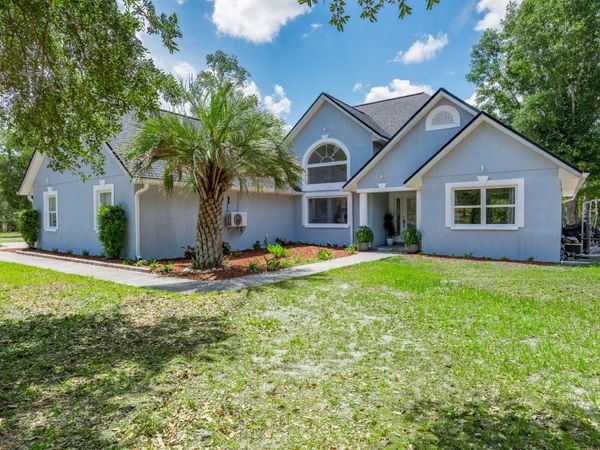 9566 114TH TERRACE, Live Oak, FL 32060